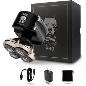 Skull Shaver Silver PRO Head and Face Shaver - Autumn Special! - Electric Shaver Skull Shaver Silver PRO Head and Face Shaver - Autumn Special! - Electric Shaver
