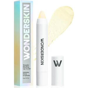 Wonderskin Wonder Blading 3-in-1 Kuorinta huulille - Kuorinta huulille Wonderskin Wonder Blading 3-in-1 Kuorinta huulille - Kuorinta huulille