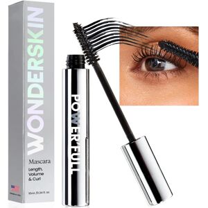 WONDERSKIN Power'Full Mascara - Mascara WONDERSKIN Power'Full Mascara - Mascara