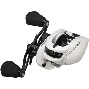 13 Fishing Concept C2 Baitcast Reel - Lightweight, Strong, Corrosion-Resistant - Fishing Reel 13 Fishing Concept C2 Baitcast Reel - Lightweight, Strong, Corrosion-Resistant - Fishing Reel
