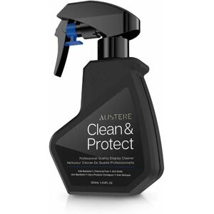 AVOCOR Austere Iii Series Clean & Protect - Kit de nettoyage pour écrans - Publicité AVOCOR Austere Iii Series Clean & Protect - Kit de nettoyage pour écrans - Publicité