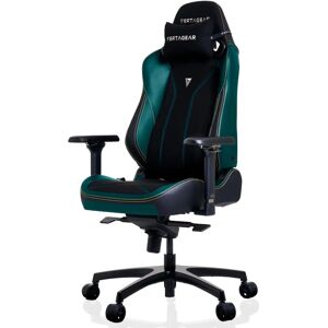 Chaise Gaming Vertagear SL5800 Vert Midnight - Chaise Gaming - Publicité Chaise Gaming Vertagear SL5800 Vert Midnight - Chaise Gaming - Publicité