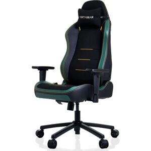 Chaise Gaming Vertagear SL3800 - Ergonomique, Réglable, Noire - Publicité Chaise Gaming Vertagear SL3800 - Ergonomique, Réglable, Noire - Publicité