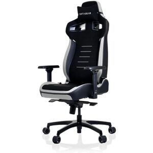 Chaise Gaming VERTAGEAR PL4800 Noir Blanc - Accoudoirs 4D réglables - Publicité Chaise Gaming VERTAGEAR PL4800 Noir Blanc - Accoudoirs 4D réglables - Publicité
