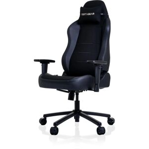 Chaise Gaming Vertagear S-Line SL3800 - Ergonomique Noir Carbone - Publicité Chaise Gaming Vertagear S-Line SL3800 - Ergonomique Noir Carbone - Publicité