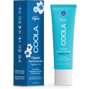 Coola Klassische Gesichts-Sonnenschutzlotion (50ml) Coola Klassische Gesichts-Sonnenschutzlotion (50ml)