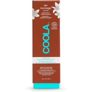 Coola Mousse do Opalania Bez Słońca Stopniowe Modelowanie 207 ml Coola Mousse do Opalania Bez Słońca Stopniowe Modelowanie 207 ml