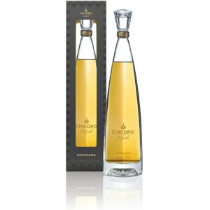 Cincoro Reposado Tequila - 8-10 Months in Bourbon Barrels Cincoro Reposado Tequila - 8-10 Months in Bourbon Barrels