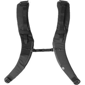 Accessorio zaino WANDRD WND SSTRAPS-FW-S/M - Regolabile, Poliestere resistente, Nero Accessorio zaino WANDRD WND SSTRAPS-FW-S/M - Regolabile, Poliestere resistente, Nero