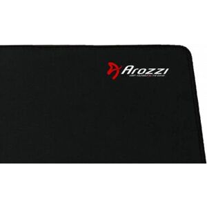 Arozzi AZ-ZONA-360 Tapis de Souris - Gaming, Noir - Publicité Arozzi AZ-ZONA-360 Tapis de Souris - Gaming, Noir - Publicité