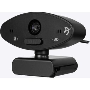 Arozzi Occhio - Webcam Privacidad - 2 MP 1080p USB Negro Arozzi Occhio - Webcam Privacidad - 2 MP 1080p USB Negro