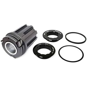 Wahoo KICKR Campagnolo Freehub - Nero - Componente trainer bici Wahoo KICKR Campagnolo Freehub - Nero - Componente trainer bici