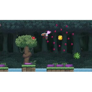 Kaze and the Wild Masks - PS4 Kaze and the Wild Masks - PS4