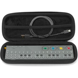 Analog Cases GLIDE Case för Teenage Engineering OP-Z - Skyddsväska Analog Cases GLIDE Case för Teenage Engineering OP-Z - Skyddsväska
