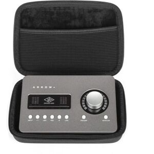 Analog Cases GLIDE Case för Focusrite Scarlett 4i4 - Tillägg för ljudgränssnitt Analog Cases GLIDE Case för Focusrite Scarlett 4i4 - Tillägg för ljudgränssnitt