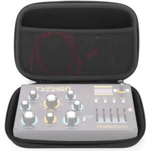 Analog Cases PULSE Case Dreadbox Typhon - Transportveske Analog Cases PULSE Case Dreadbox Typhon - Transportveske