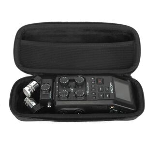 Analog Cases GLIDE Case for Zoom H6 / H5 / H4N - Audio Recorder Case Analog Cases GLIDE Case for Zoom H6 / H5 / H4N - Audio Recorder Case