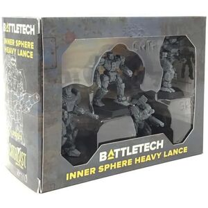 Catalyst Inner Sphere Heavy Lance - Miniature Force Pack Catalyst Inner Sphere Heavy Lance - Miniature Force Pack
