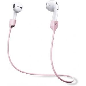 KeyBudz AirStrapz Band - Band voor Airpods - Blauw KeyBudz AirStrapz Band - Band voor Airpods - Blauw