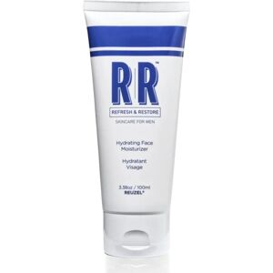 Reuzel - Model M 100 ml - Hydrating Face Moisturizer - Face Moisturizer Reuzel - Model M 100 ml - Hydrating Face Moisturizer - Face Moisturizer
