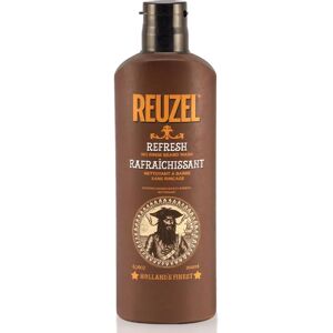 Reuzel Reuzel No Rinse Beard Wash - Beard Wash Reuzel Reuzel No Rinse Beard Wash - Beard Wash