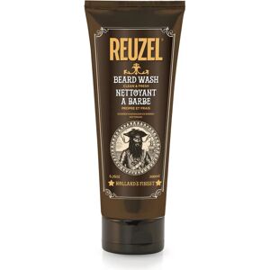 Reuzel Ren & Fräsch Skäggtvätt (200ml) Reuzel Ren & Fräsch Skäggtvätt (200ml)