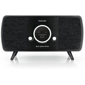 Tivoli Audio Home Gen 2 - Wireless Multiroom System Tivoli Audio Home Gen 2 - Wireless Multiroom System