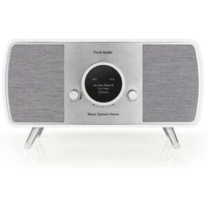 Tivoli Audio Home 2 - Wireless Multiroom Speaker Tivoli Audio Home 2 - Wireless Multiroom Speaker
