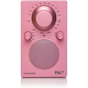 Tivoli Model PAL BT - Pink Tivoli Model PAL BT - Pink