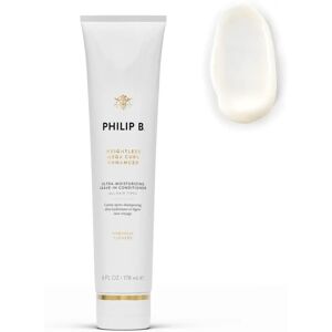 Philip B Vægtløs Mega Krøllforstærker - Leave-in balsam Philip B Vægtløs Mega Krøllforstærker - Leave-in balsam