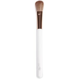 Monika Blunder Beauty Pincel de Creme Híbrido - Pincel Facial Monika Blunder Beauty Pincel de Creme Híbrido - Pincel Facial