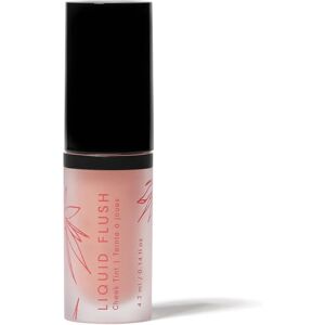 Monika Blunder Beauty Liquid Flush Cheek Tint - Tinta líquida para bochechas, Brilho natural, Construível, Compacto, 4,2mL, Áustria Monika Blunder Beauty Liquid Flush Cheek Tint - Tinta líquida para bochechas, Brilho natural, Construível, Compacto, 4,2mL, Áustria