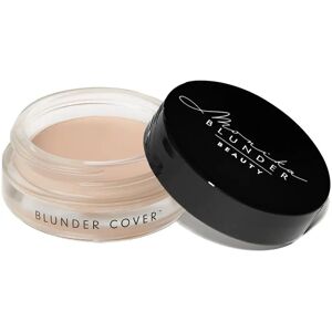 Monika Blunder - Blunder Cover All-In Foundation & Concealer - 17.6g Monika Blunder - Blunder Cover All-In Foundation & Concealer - 17.6g
