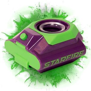 Gelblaster Starfire Activator - Amélioration pour la nuit - Publicité Gelblaster Starfire Activator - Amélioration pour la nuit - Publicité