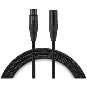 Câble microphone XLR de la série Premier de Warm Audio - 0,9 m Noir - Publicité Câble microphone XLR de la série Premier de Warm Audio - 0,9 m Noir - Publicité