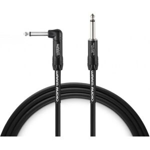 Warm Audio Warm Lyd - Câble audio - Pro TS - TS R 3M Warm Audio Warm Lyd - Câble audio - Pro TS - TS R 3M