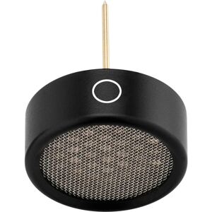 Warm Audio WA-84 Mikrofon - Liten membran, Omnidirectional - Svart Warm Audio WA-84 Mikrofon - Liten membran, Omnidirectional - Svart