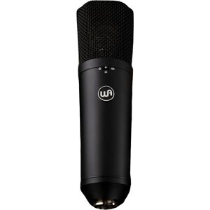 Warm Audio WA-87R2B Microphone - Vintage Studio Microphone Warm Audio WA-87R2B Microphone - Vintage Studio Microphone