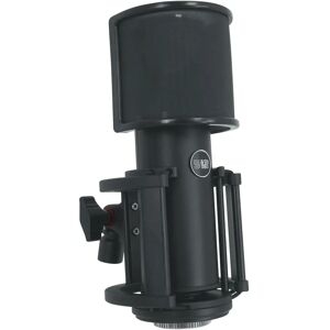 512 Audio Skylight - Large-Diaphragm Condenser XLR Microphone - Microphone 512 Audio Skylight - Large-Diaphragm Condenser XLR Microphone - Microphone
