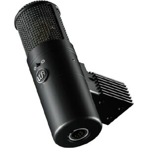 Microphone Warm Audio WA-8000 - Condensateur de studio Microphone Warm Audio WA-8000 - Condensateur de studio