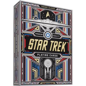 Carti de joc Light Star Trek Theory11 - Carti - T11-STAR-TREK-LIGHT Carti de joc Light Star Trek Theory11 - Carti - T11-STAR-TREK-LIGHT