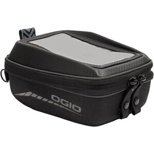 Ogio S2 Czarny - Torba na rower i codzienne użycie Ogio S2 Czarny - Torba na rower i codzienne użycie