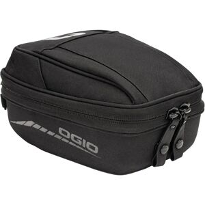 Ogio S1 Torba na Zbiornik - Szybkie Zwolnienie, Odblaskowa Grafika, 4L Ogio S1 Torba na Zbiornik - Szybkie Zwolnienie, Odblaskowa Grafika, 4L