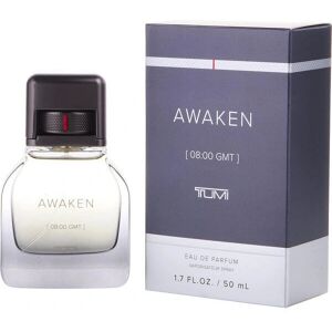 Tumi Awaken 08:00GMT Eau De Parfum - Men Tumi Awaken 08:00GMT Eau De Parfum - Men