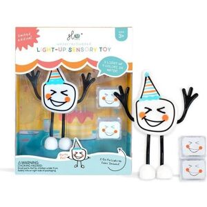 Glo Pals Party Pal Bath Toy - Multicolor Glo Pals Party Pal Bath Toy - Multicolor