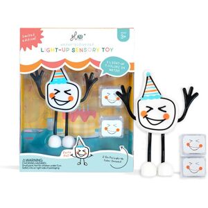 Glo Pals Party Pal Zabawka do kąpieli - Wielokolorowa Glo Pals Party Pal Zabawka do kąpieli - Wielokolorowa