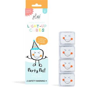 Glo Pals Cubes Lumineux Multicolores - Jouets de bain - Publicité Glo Pals Cubes Lumineux Multicolores - Jouets de bain - Publicité