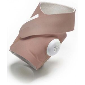 Soseta Accesoriu Owlet Smart Sock 3 - roz prăfuit Soseta Accesoriu Owlet Smart Sock 3 - roz prăfuit