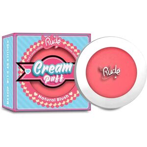 Rude Cosmetics Cake Pop Blush - Creamy, Natural Finish Rude Cosmetics Cake Pop Blush - Creamy, Natural Finish