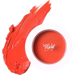 Rude Cosmetics - Cream Puff - Creamsicle - Make-up Rude Cosmetics - Cream Puff - Creamsicle - Make-up